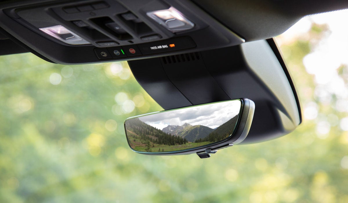 Whitney's Chevrolet in Montesano WA