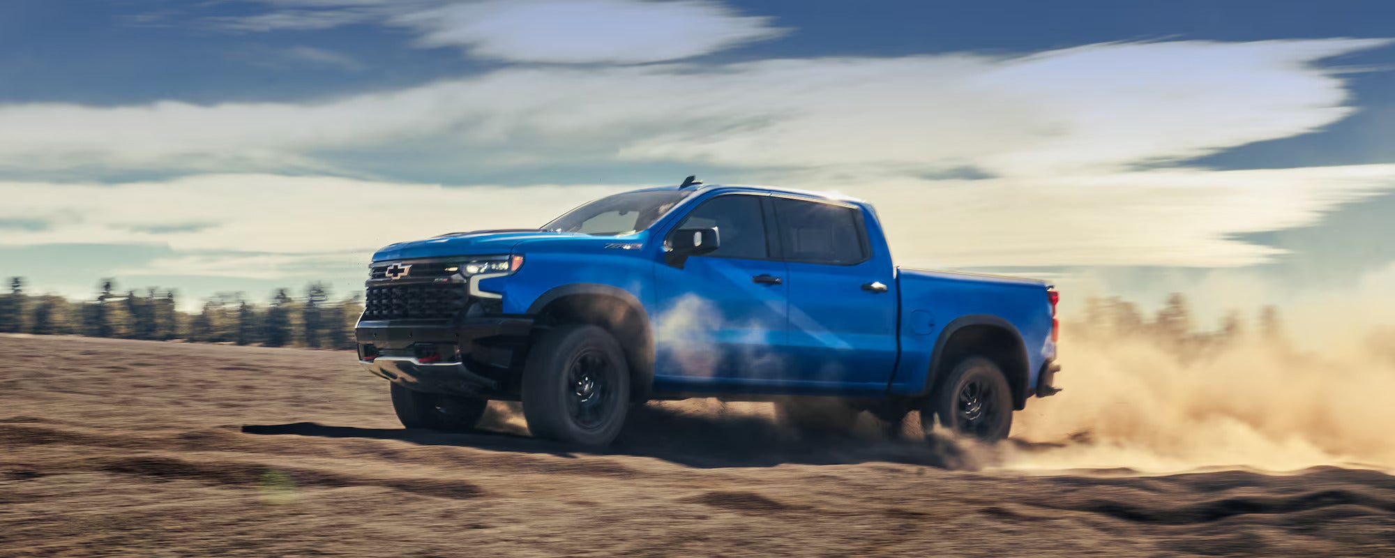 Whitney's Chevrolet in Montesano WA