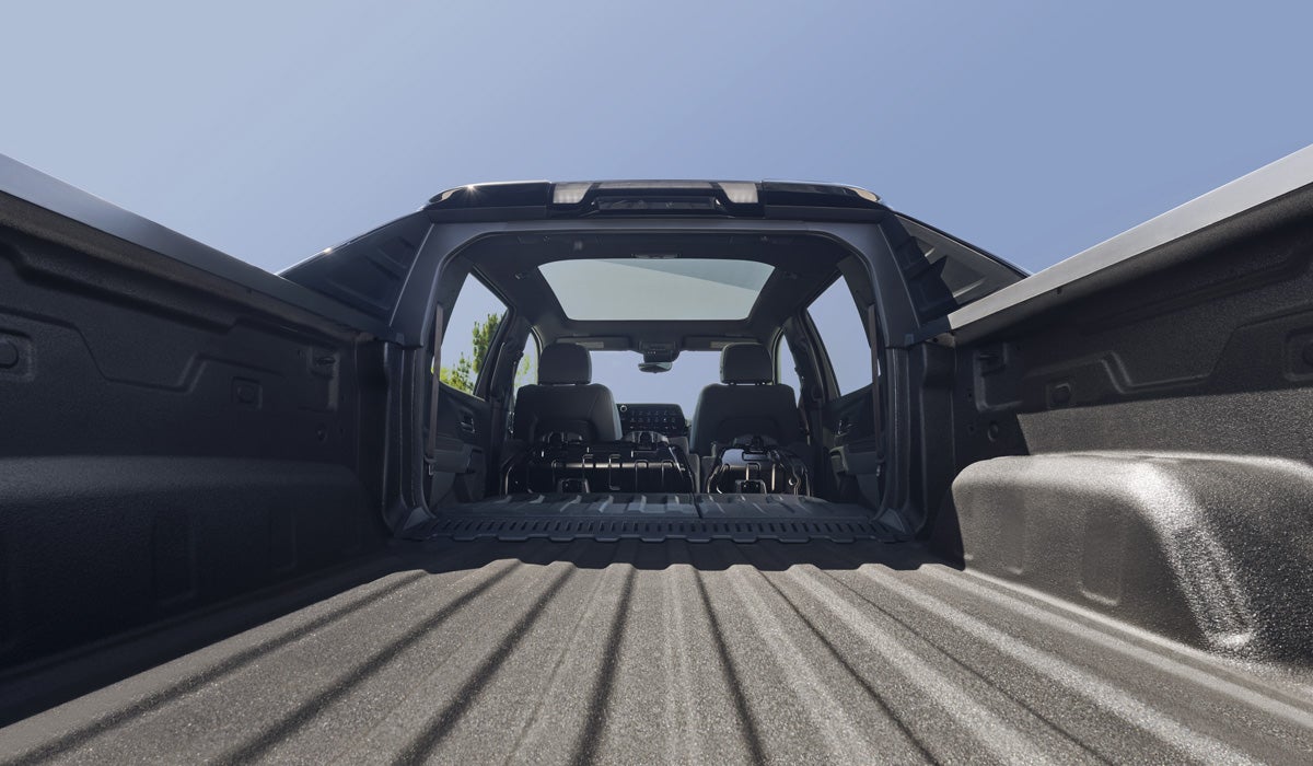 Whitney's Chevrolet in Montesano WA