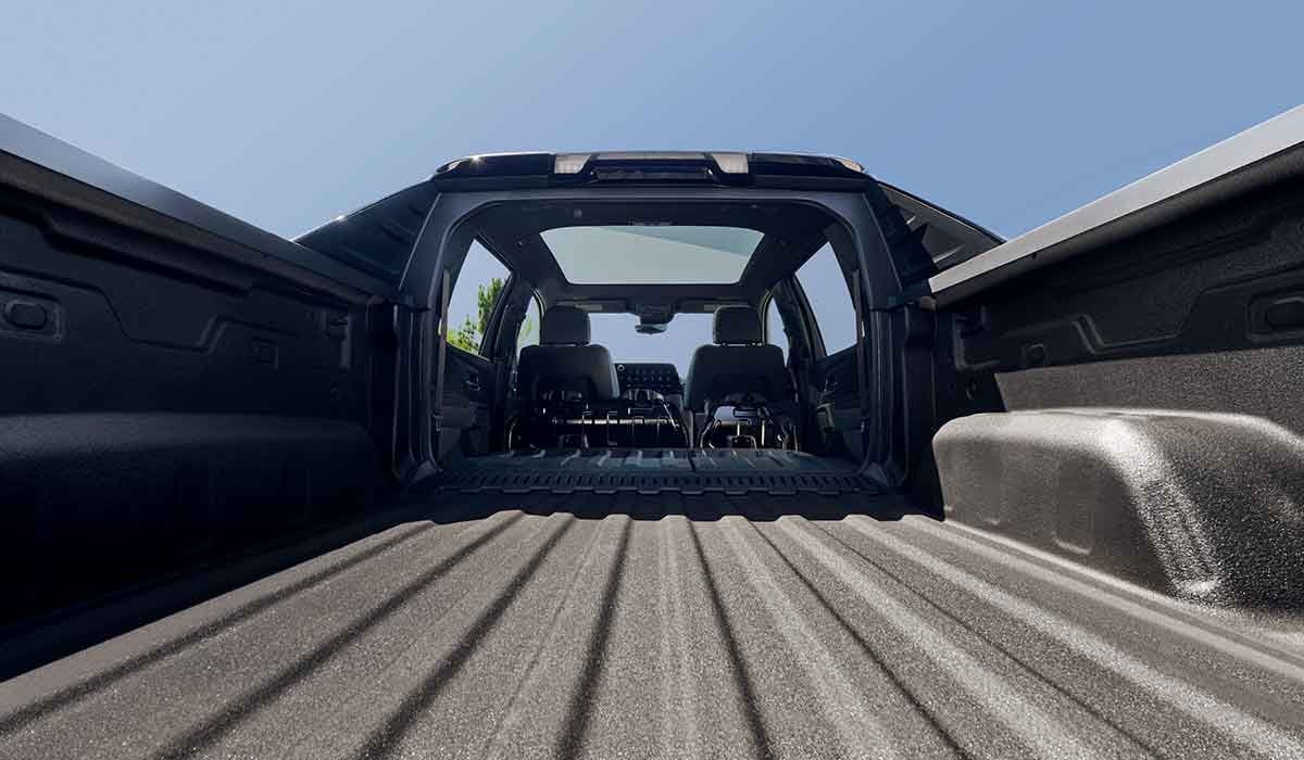 Whitney's Chevrolet in Montesano WA