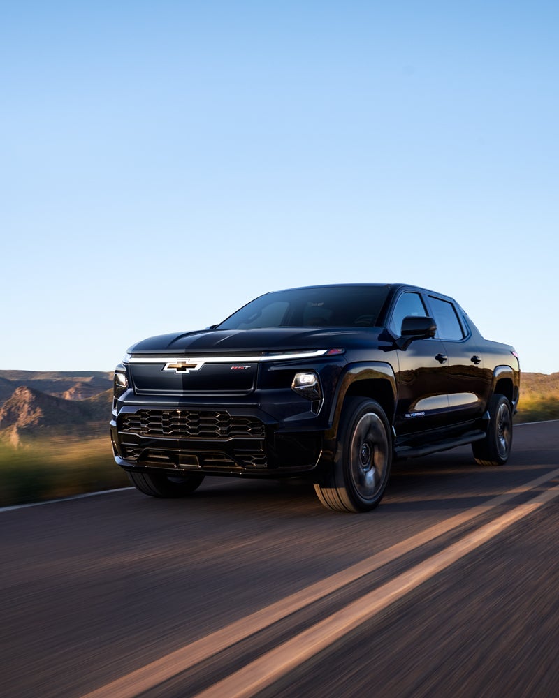 Whitney's Chevrolet in Montesano WA