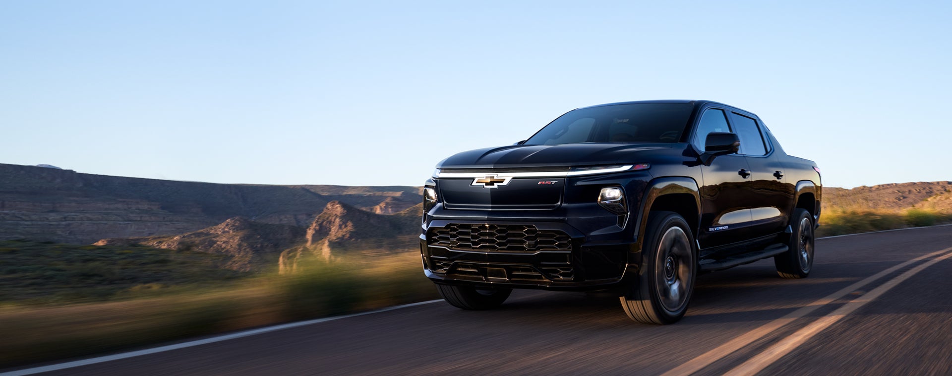 Whitney's Chevrolet in Montesano WA