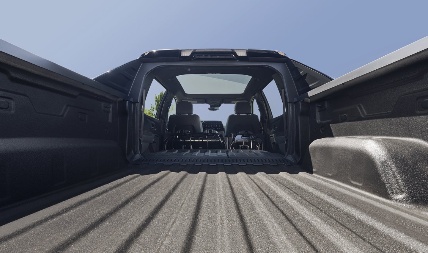 Whitney's Chevrolet in Montesano WA