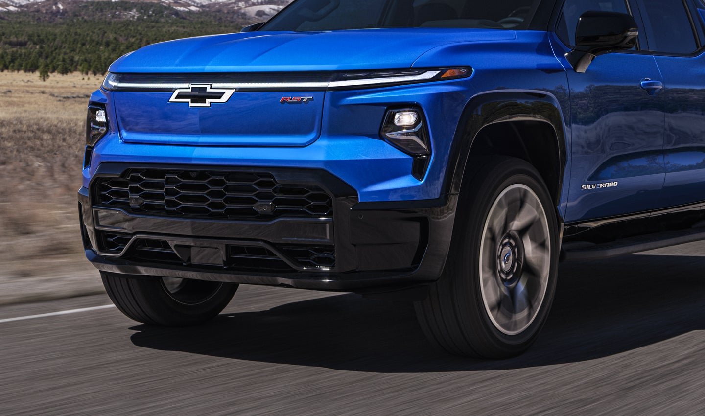 Whitney's Chevrolet in Montesano WA