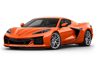 Chevrolet Corvette Z06 - Whitney's Chevrolet in Montesano WA