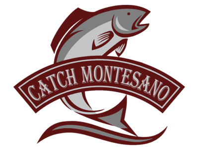 Montesano event fish 
