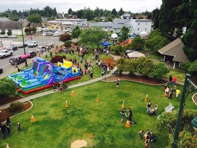 Montesano event summerfest