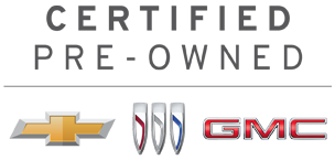 Chevrolet Buick GMC Certified Pre-Owned in Montesano, WA